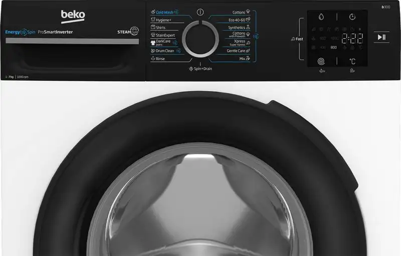 BEKO BM3WFSU37013WPBB