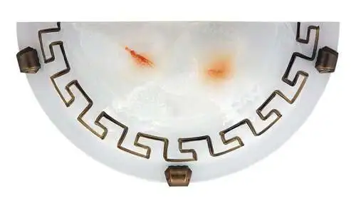 RABALUX Etrusco zidna lampa E27 60W