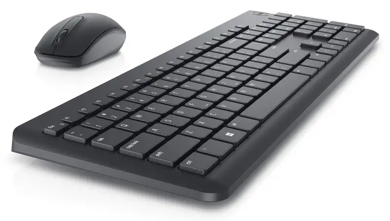 DELL KM3322W YU SET Tastatura + Mis