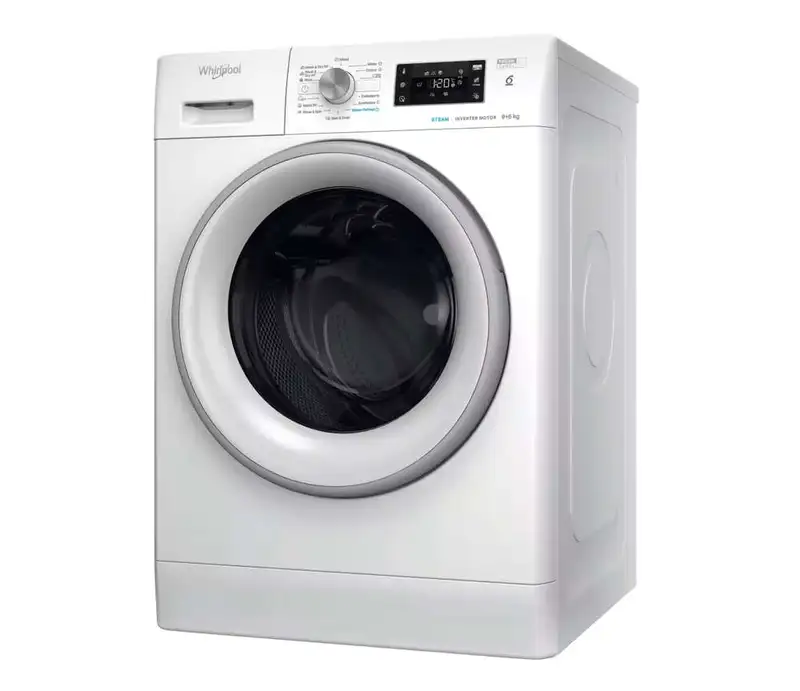 WHIRLPOOL FFWDB 964489 SV EE