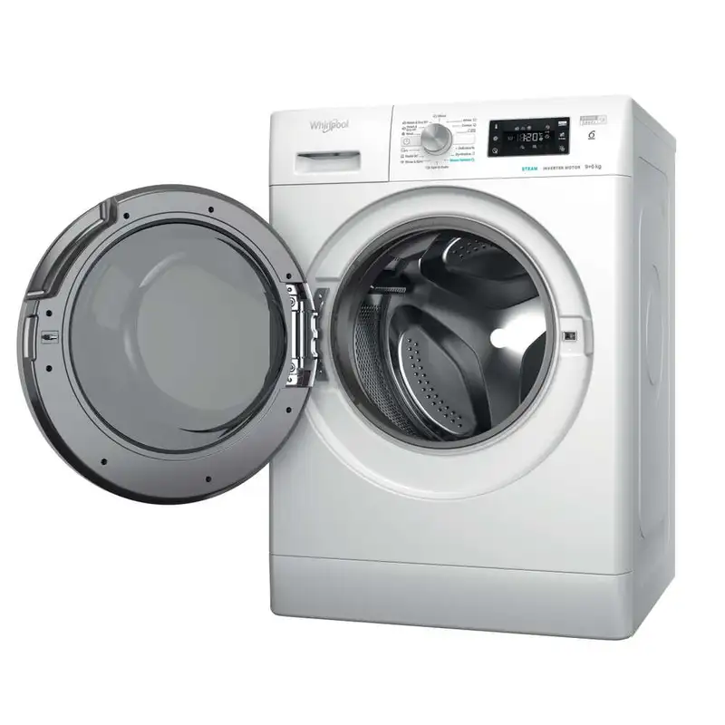 WHIRLPOOL FFWDB 964489 SV EE