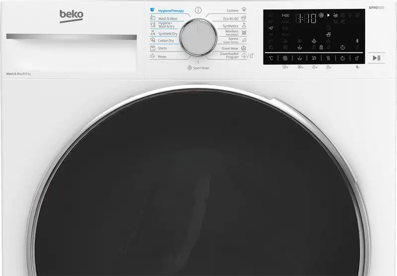 BEKO B5DF T 58442 W