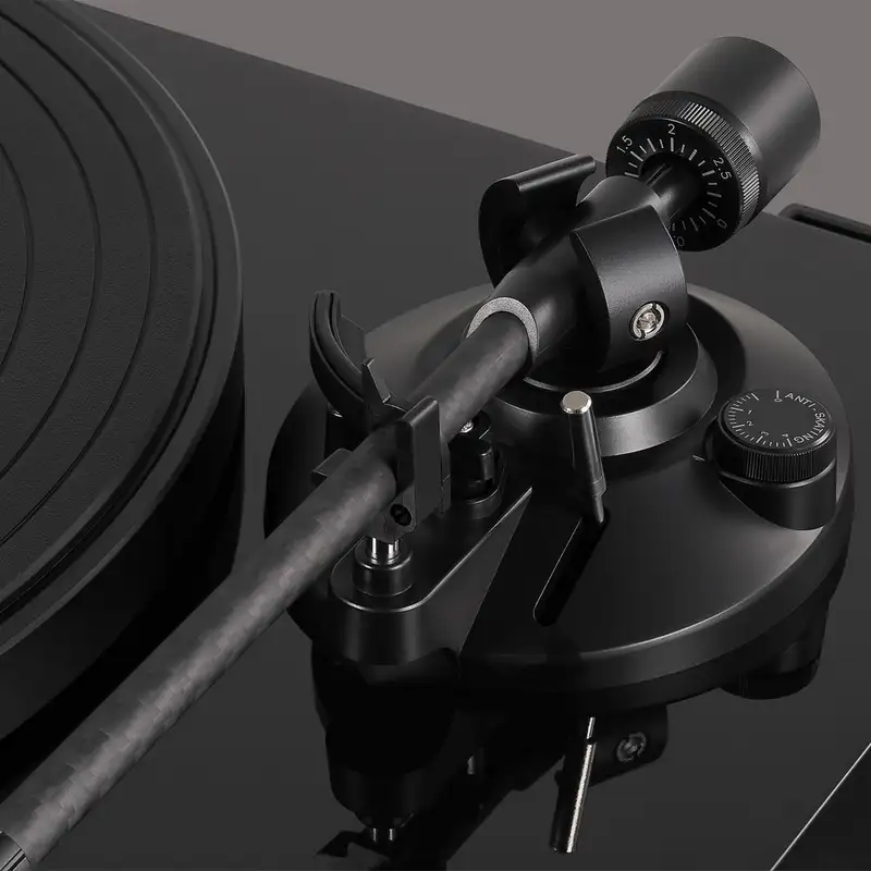 AUDIO TECHNICA AT-LPW50PB