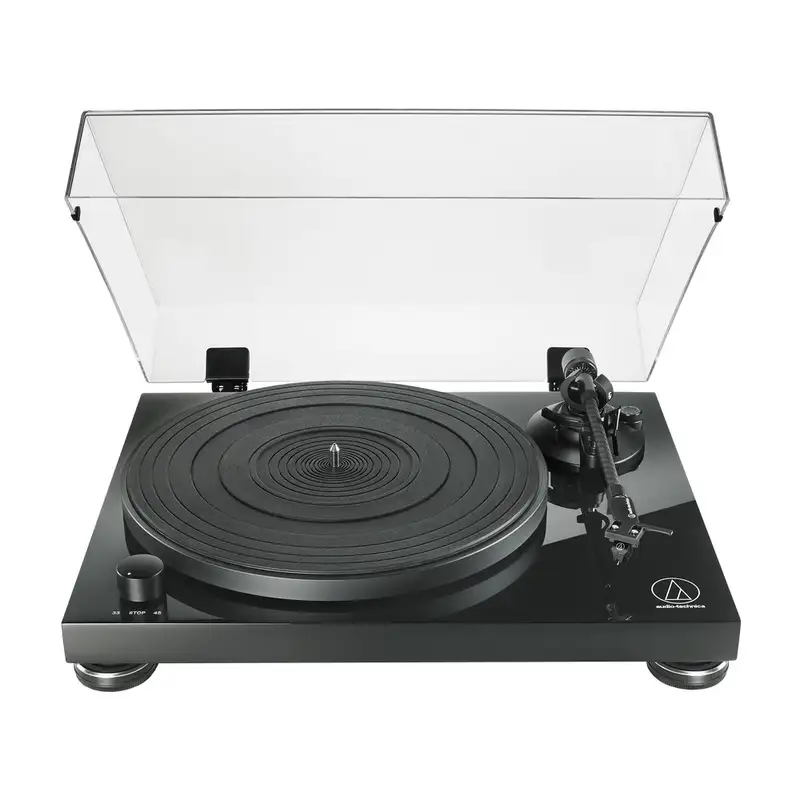 AUDIO TECHNICA AT-LPW50PB