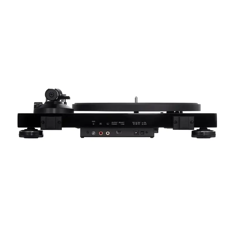 AUDIO TECHNICA AT-LPW50PB
