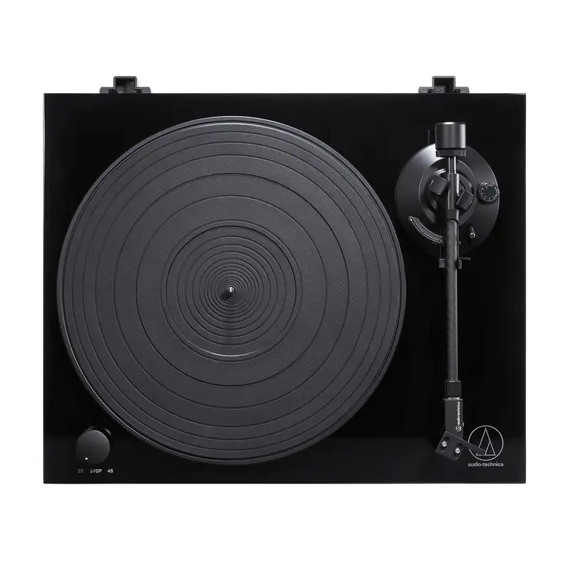 AUDIO TECHNICA AT-LPW50PB