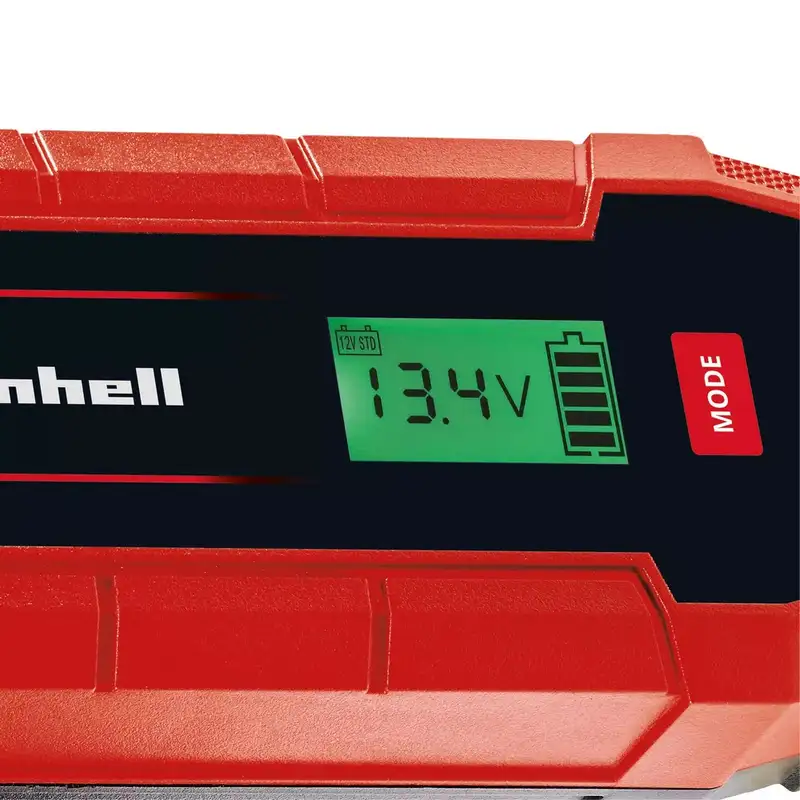 EINHELL CE-BC 5 M LiFePO4