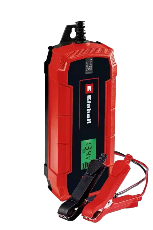 EINHELL CE-BC 5 M LiFePO4