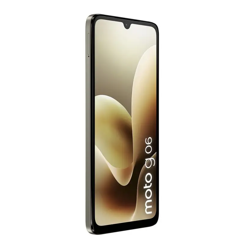 MOTOROLA G06 Power 4GB/256GB Pantone Laurel Oak