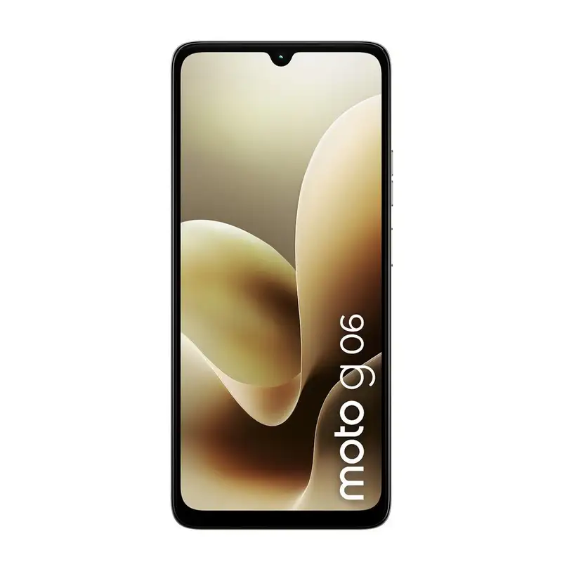 MOTOROLA G06 Power 4GB/256GB Pantone Laurel Oak