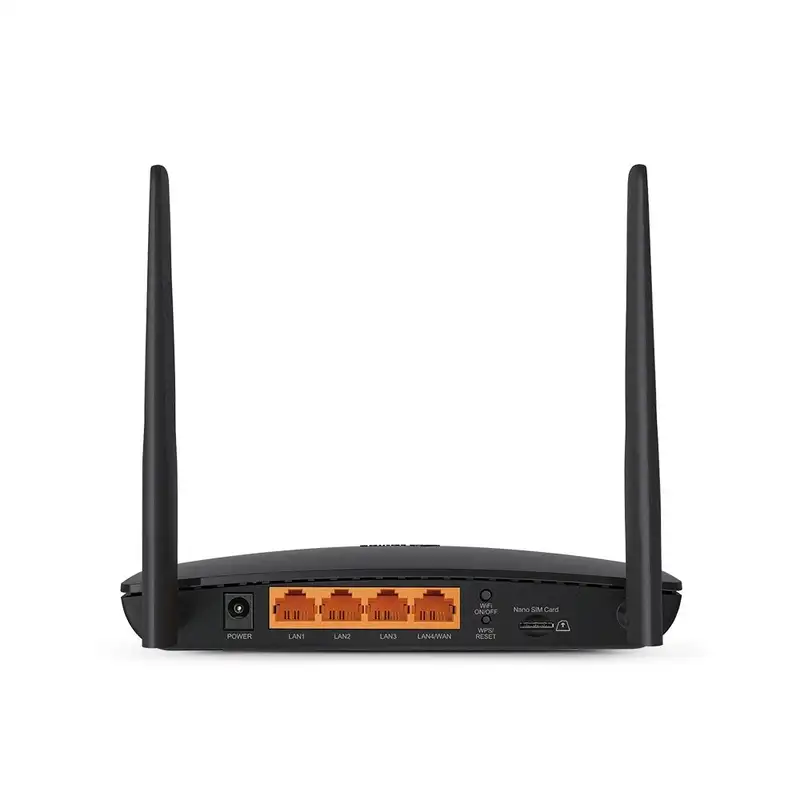 TP-LINK ARCHER MR400