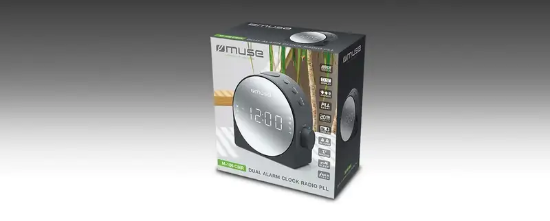 MUSE M-186 CMR