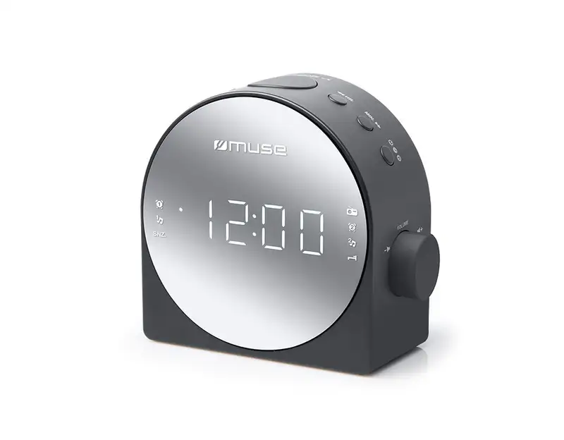 MUSE M-186 CMR
