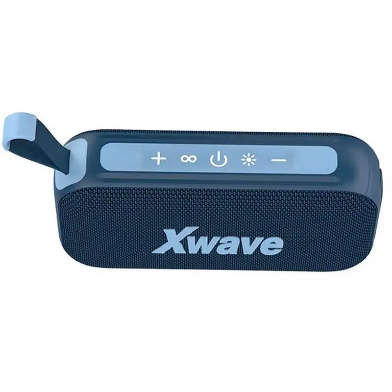 X WAVE B Nice blue/light blue