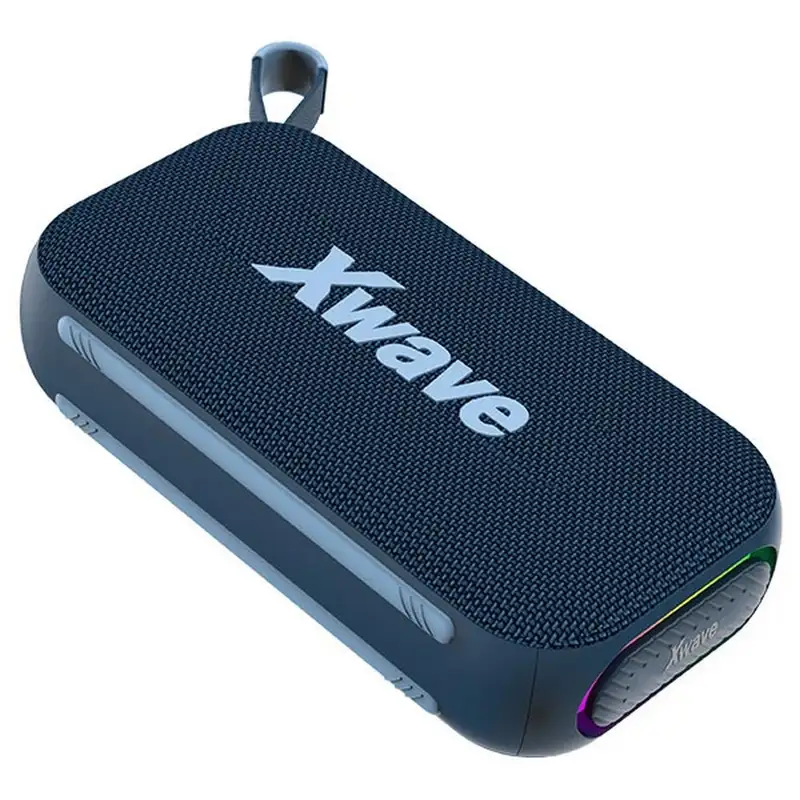 X WAVE B Nice blue/light blue