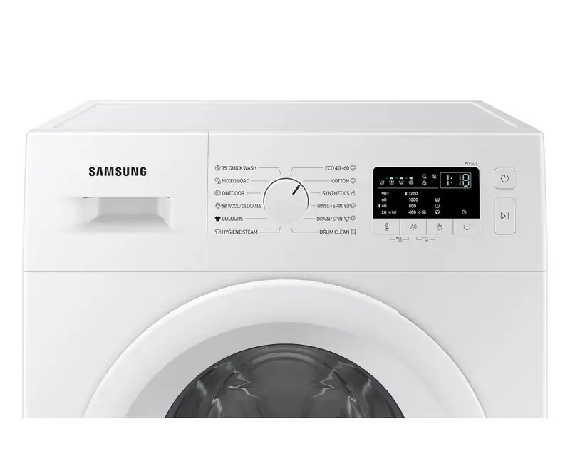 SAMSUNG WW60A3120WE/LE