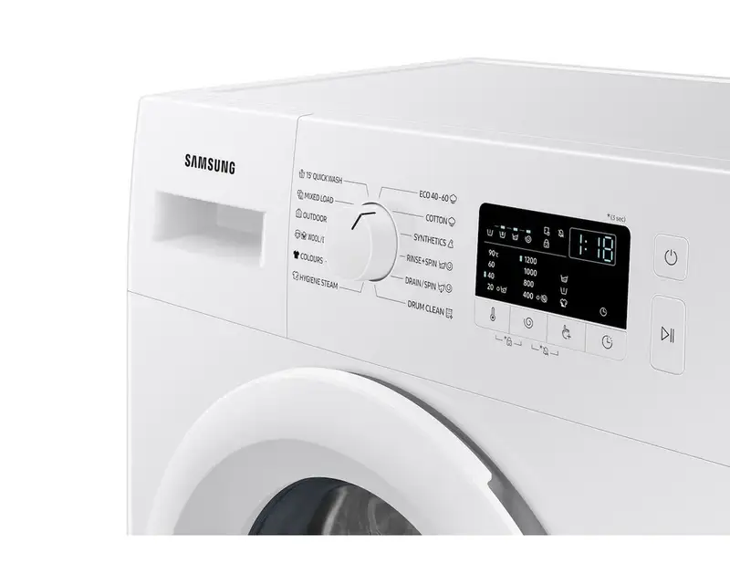 SAMSUNG WW60A3120WE/LE