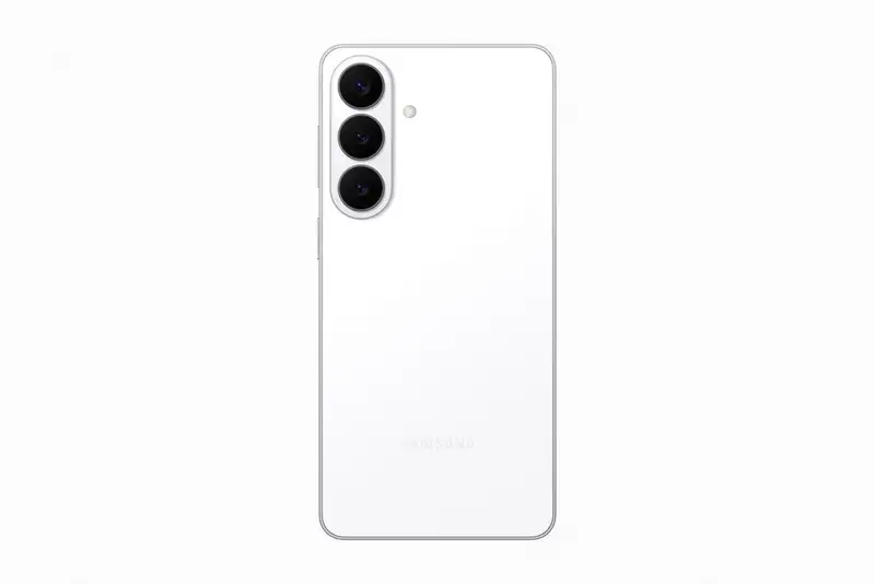 SAMSUNG Galaxy S26 Plus 12GB/512GB White SM-S947BZWGEUC