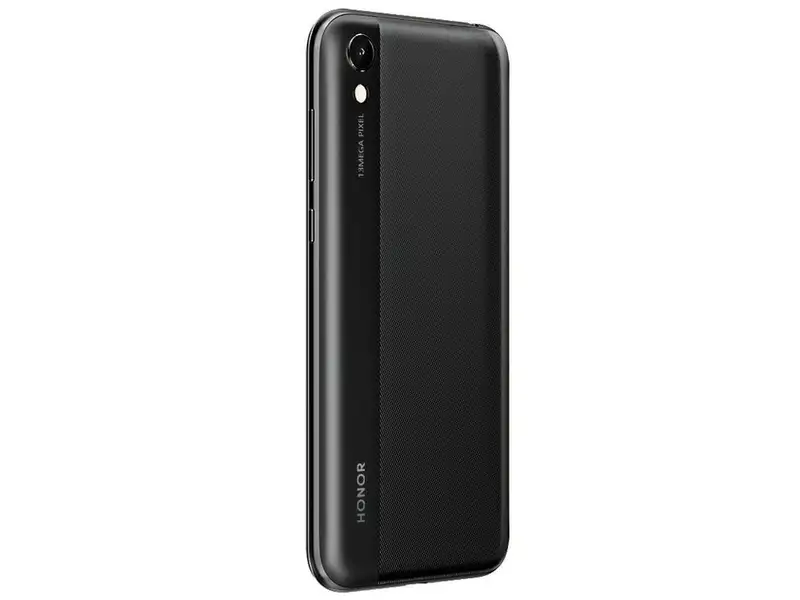 Honor 8S DS 2020 64GB EEA Midnight Black