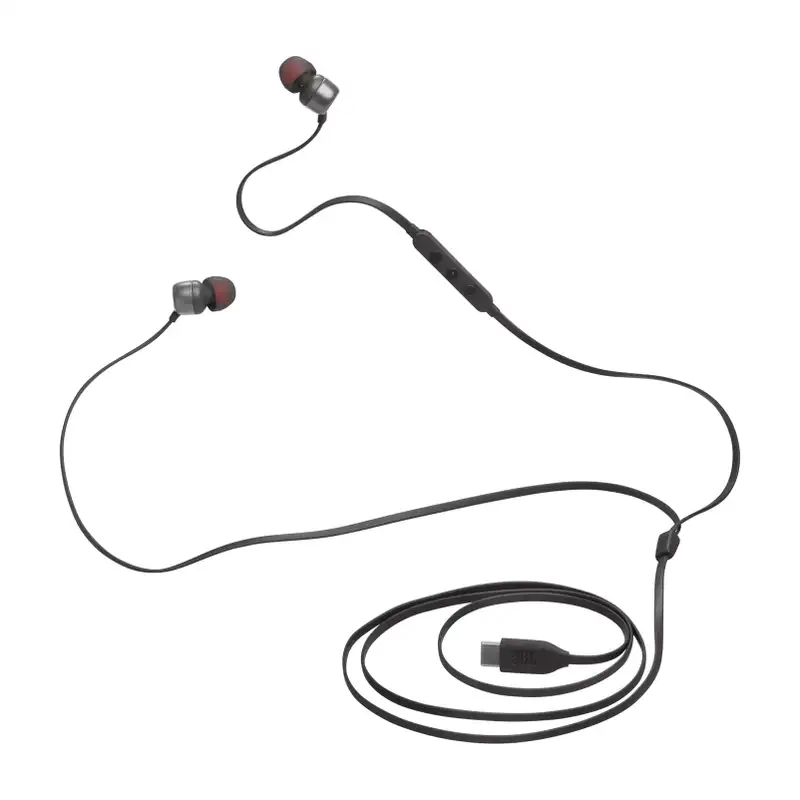 JBL Tune 310C Black