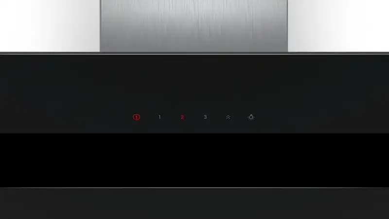 BOSCH DWK67CM60
