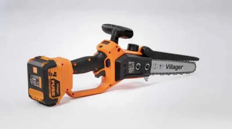 VILLAGER Fuse VBT 0620 - 2BSC