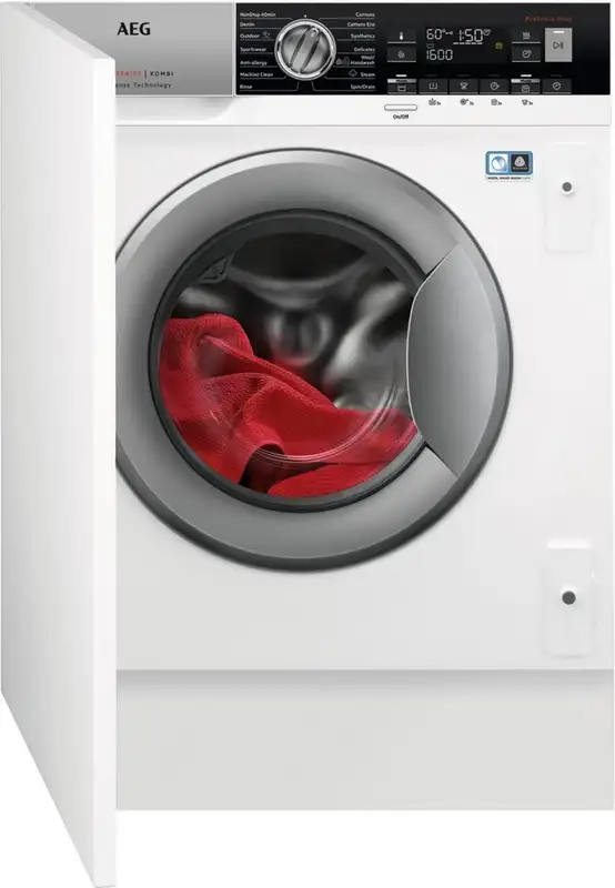 AEG L8WBE68SI