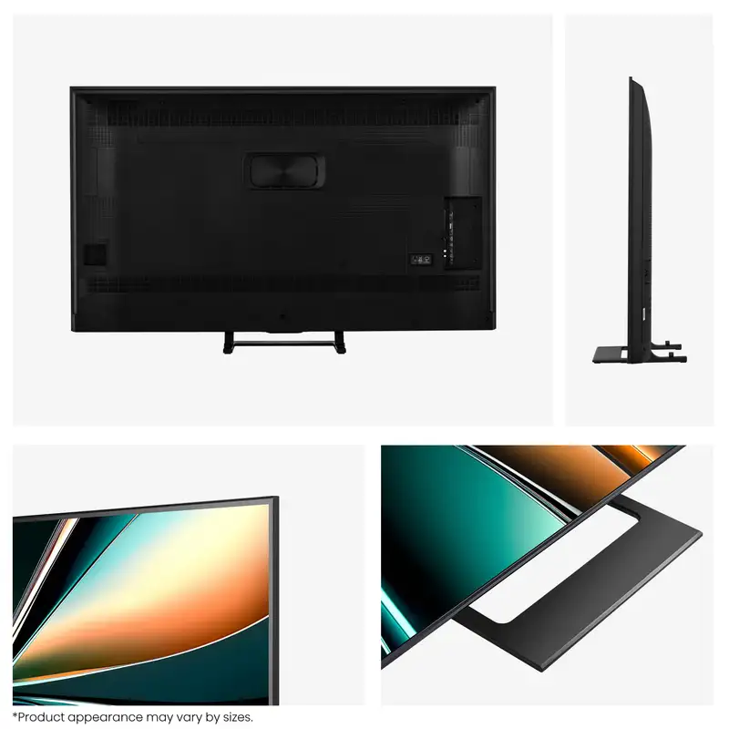 HISENSE 75U7Q