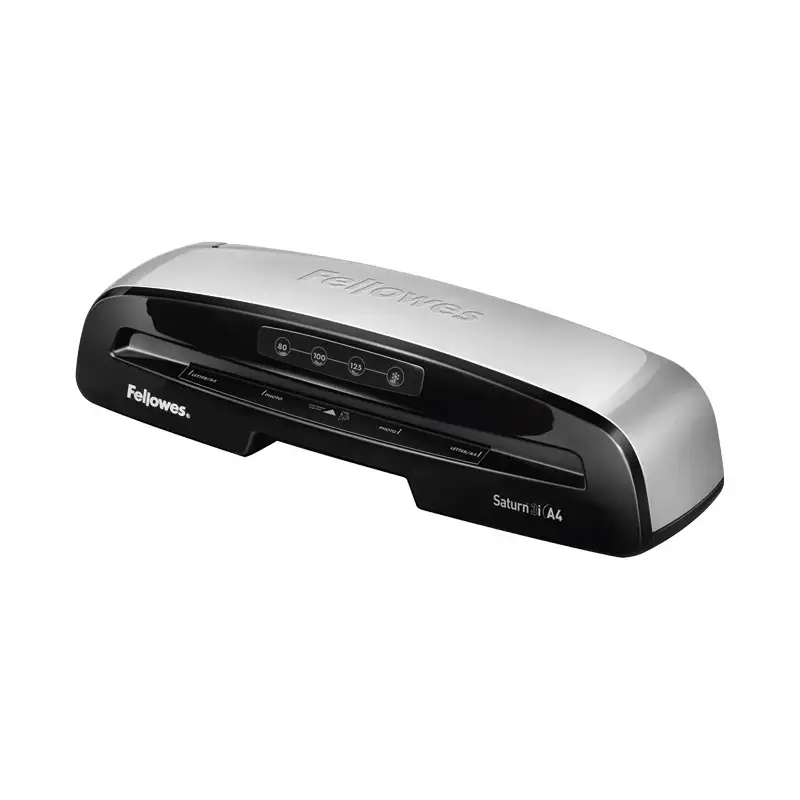 FELLOWES SATURN 3i A4 5724801