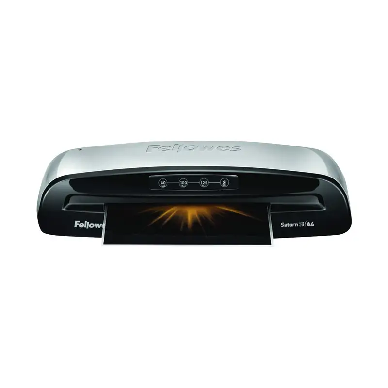FELLOWES SATURN 3i A4 5724801
