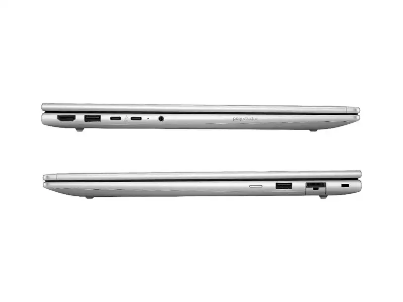 HP ProBook 4 G1i 16, 16" WUXGA, Intel Core 7 150U, 16GB, 512GB, Backlit, DOS (CW9F5AT)