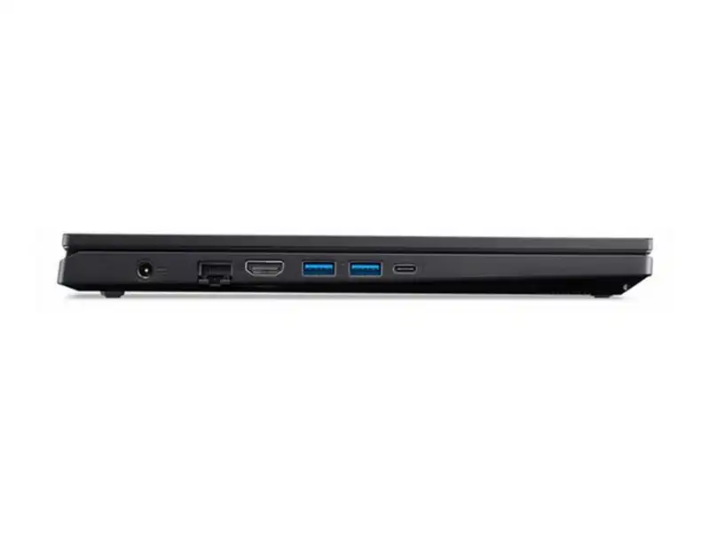 ACER Gaming Nitro V15 ANV15-52, 15.6" FHD , Intel Core i9-13900H, 32GB, 1TB SSD, RTX5060 8GB, backlit EN, DOS, crna