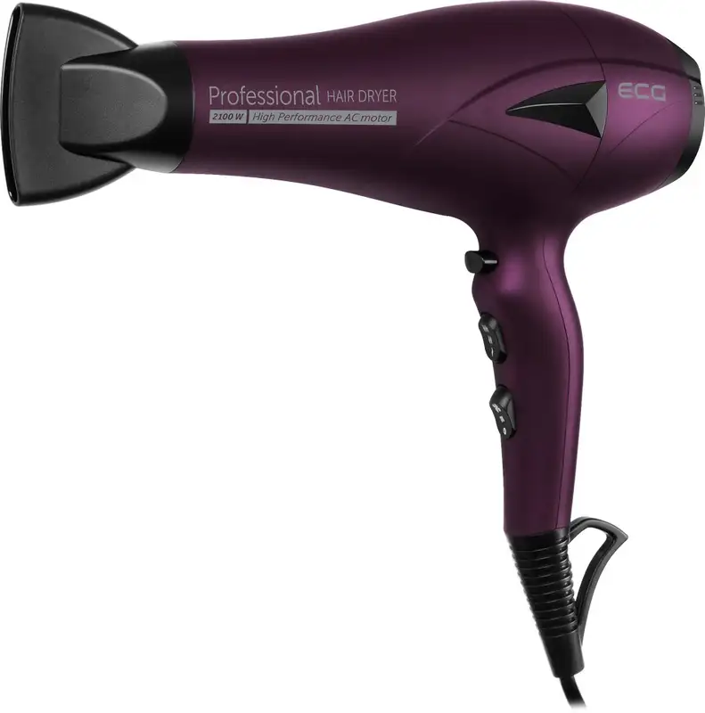 ECG VV 3121 Professional