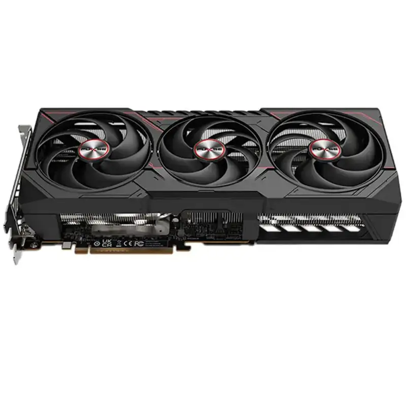 SAPPHIRE Radeon RX 9070 XT Pulse 16GB 11348-03-20G