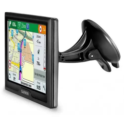 GARMIN DRIVE 51 EU LMT-S