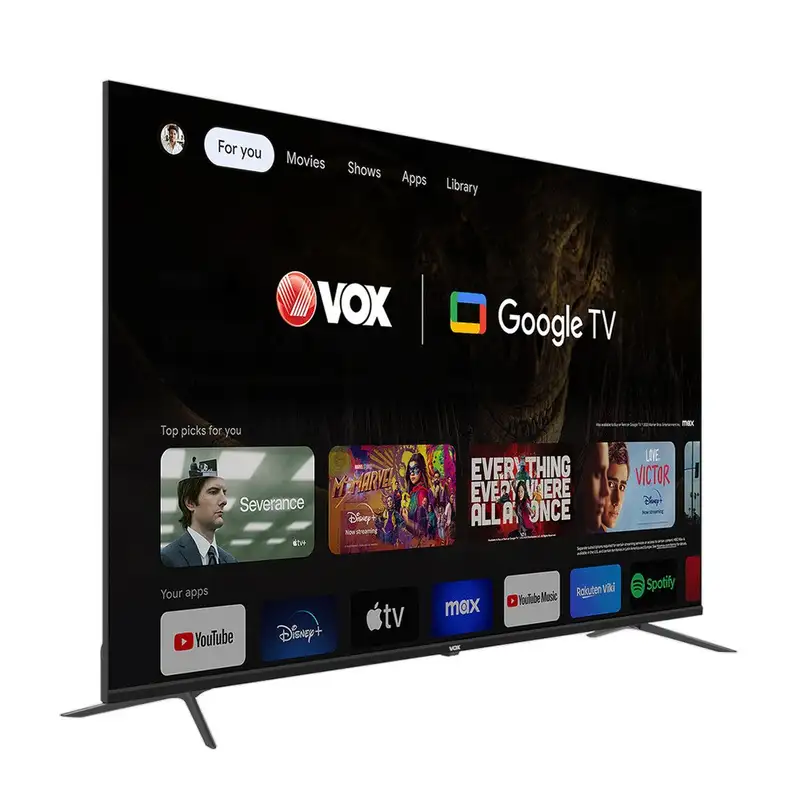 VOX 65GTU090