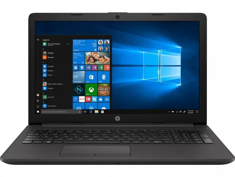 HP 255 G7 6BP86ES