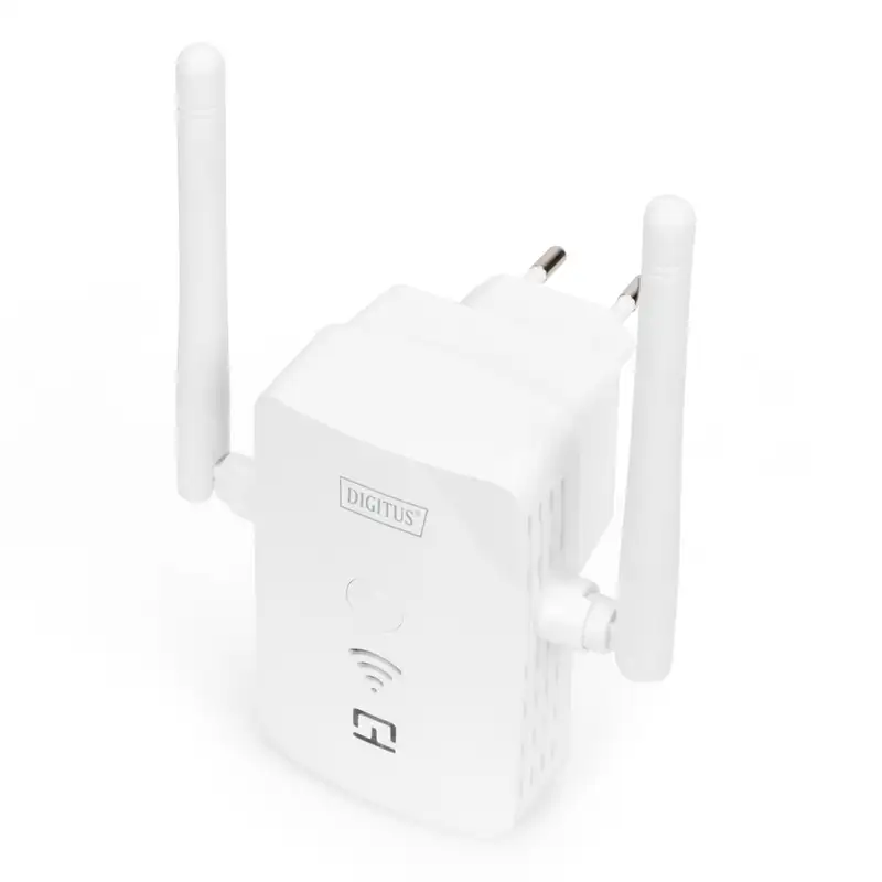 DIGITUS DN-7072 WiFi range extender