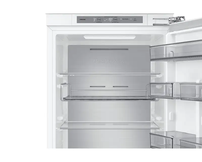 SAMSUNG BRB80F26ADF0EO