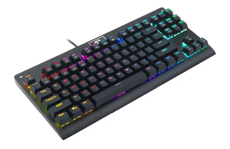 REDRAGON DARK AVENGER K568 RGB MECHANICAL GAMING KEYBOARD