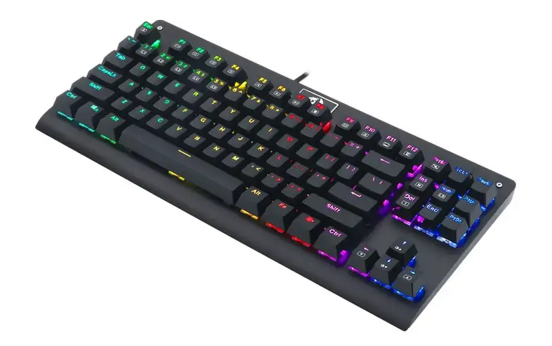 REDRAGON DARK AVENGER K568 RGB MECHANICAL GAMING KEYBOARD