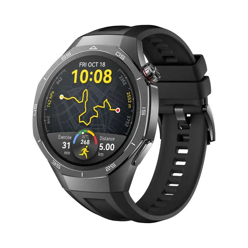 HUAWEI Watch GT 5 Pro Black 46mm (Vili-B29F)