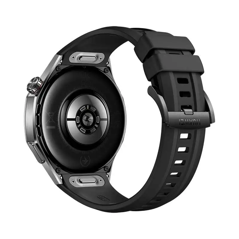 HUAWEI Watch GT 5 Pro Black 46mm (Vili-B29F)