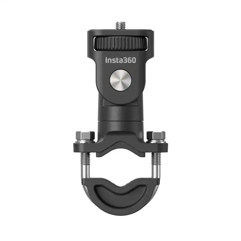 INSTA360 Motorcycl U-Bolt Mount