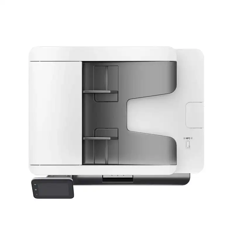 PANTUM BM5100fdw MFP, DADF, fax/, 1200dpi, 512MB, duplex, LAN, WiFi, NFC, TL-5120
