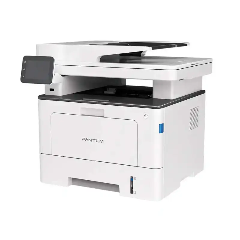 PANTUM BM5100fdw MFP, DADF, fax/, 1200dpi, 512MB, duplex, LAN, WiFi, NFC, TL-5120