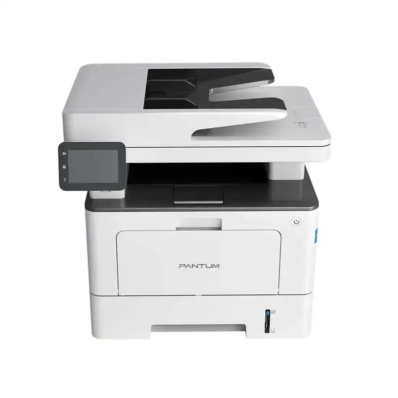 PANTUM BM5100fdw MFP, DADF, fax/, 1200dpi, 512MB, duplex, LAN, WiFi, NFC, TL-5120