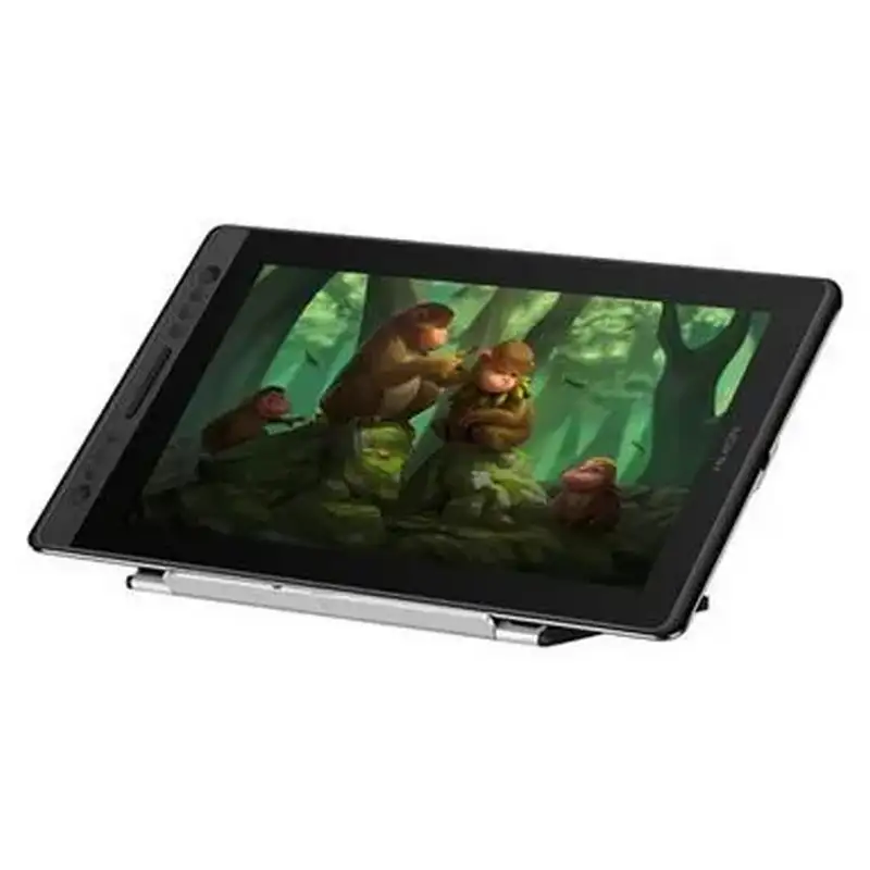 HUION Kamvas 16(2021)
