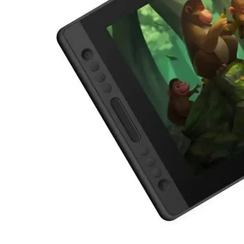 HUION Kamvas 16(2021)