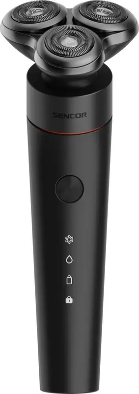 SENCOR SMS7500BK